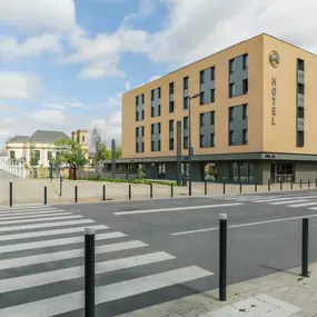 Bild von B&B HOTEL Thionville Centre Gare