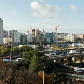 Bild von B&B HOTEL Paris Nord 18ème