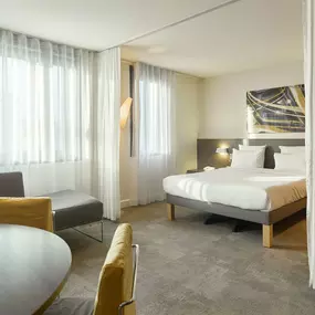 Bild von B&B HOTEL Paris Nord 18ème