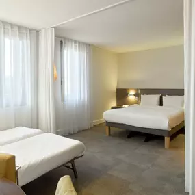 Bild von B&B HOTEL Paris Nord 18ème