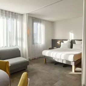 Bild von B&B HOTEL Paris Nord 18ème