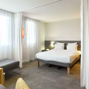 Bild von B&B HOTEL Paris Nord 18ème