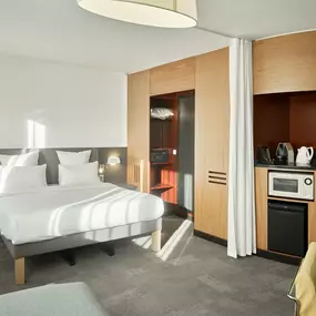 Bild von B&B HOTEL Paris Nord 18ème