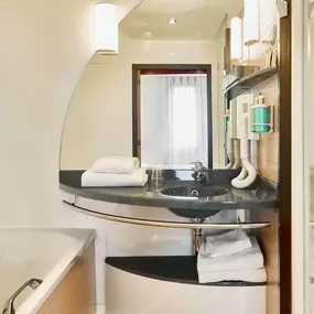 Bild von B&B HOME Paris Nord 18ème