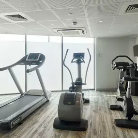 Bild von B&B HOME Paris Nord 18ème