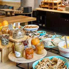 Bild von B&B HOME Paris Nord 18ème