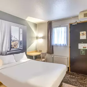 Bild von B&B HOTEL Bordeaux Sud