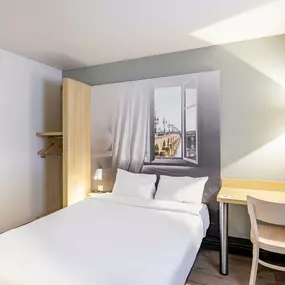 Bild von B&B HOTEL Bordeaux Sud