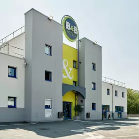 Bild von B&B HOTEL Montlhéry