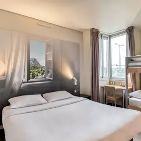 Bild von B&B HOTEL Montpellier Vendargues