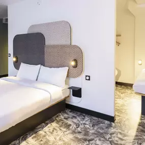 Bild von B&B HOTEL Toulouse Cité de l'Espace Gonord