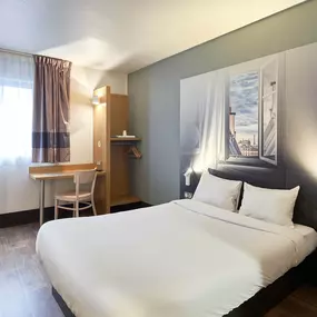 Bild von B&B HOTEL Paris Le Bourget