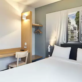 Bild von B&B HOTEL Paris Le Bourget