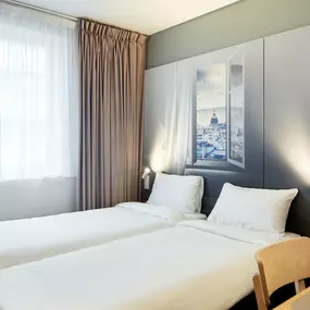 Bild von B&B HOTEL Paris Le Bourget