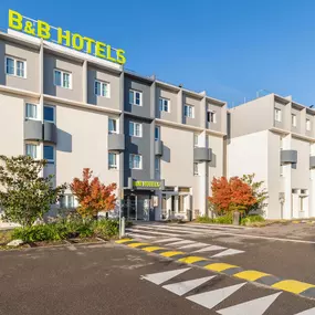 Bild von B&B HOTEL Lyon Eurexpo Bron