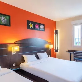 Bild von B&B HOTEL Agen Castelculier