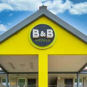 Bild von B&B HOTEL Troyes Barberey