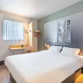Bild von B&B HOTEL Bourges 2