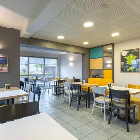 Bild von B&B HOTEL Bourges 2