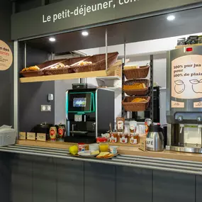Bild von B&B HOTEL Bourges 2