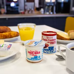 Bild von B&B HOTEL Bourges 2