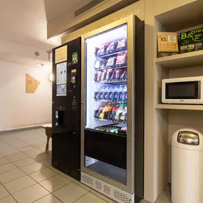 Bild von B&B HOTEL Bourges 2