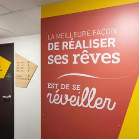 Bild von B&B HOTEL Bourges 2