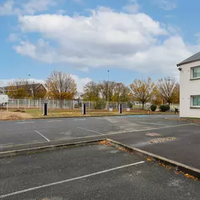 Bild von B&B HOTEL Bourges 2
