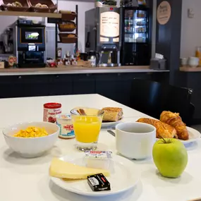 Bild von B&B HOTEL Bourges 2