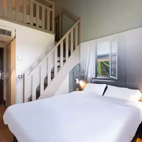 Bild von B&B HOTEL Bourges 2