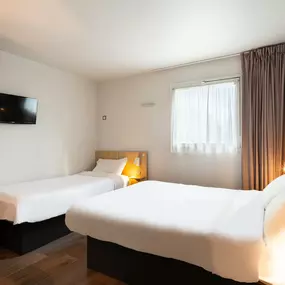 Bild von B&B HOTEL Bourges 2