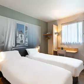 Bild von B&B HOTEL Bourges 2