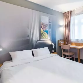 Bild von B&B HOTEL Saint-Brieuc