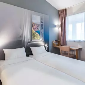 Bild von B&B HOTEL Saint-Brieuc