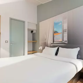 Bild von B&B HOTEL Calais Coquelles Tunnel sous la Manche