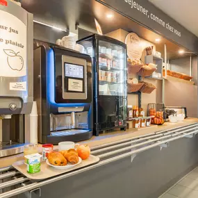 Bild von B&B HOTEL Calais Coquelles Tunnel sous la Manche