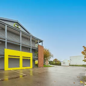 Bild von B&B HOTEL Calais Coquelles Tunnel sous la Manche