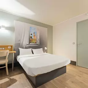 Bild von B&B HOTEL Calais Coquelles Tunnel sous la Manche