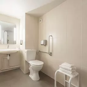 Bild von B&B HOTEL Calais Coquelles Tunnel sous la Manche