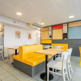 Bild von B&B HOTEL Calais Coquelles Tunnel sous la Manche