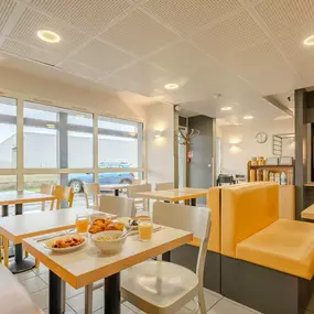 Bild von B&B HOTEL Calais Coquelles Tunnel sous la Manche