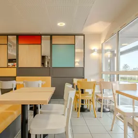 Bild von B&B HOTEL Calais Coquelles Tunnel sous la Manche
