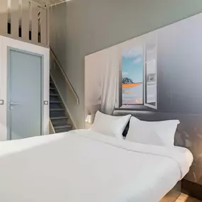 Bild von B&B HOTEL Calais Coquelles Tunnel sous la Manche