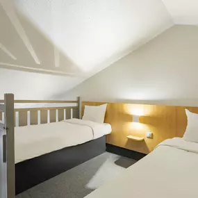 Bild von B&B HOTEL Calais Coquelles Tunnel sous la Manche