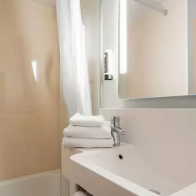 Bild von B&B HOTEL Calais Coquelles Tunnel sous la Manche