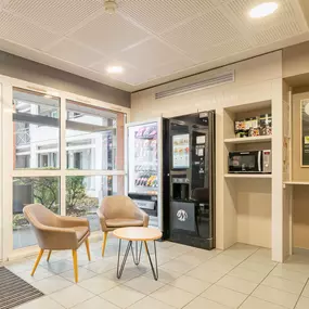 Bild von B&B HOTEL Calais Coquelles Tunnel sous la Manche