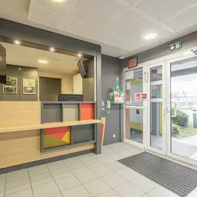 Bild von B&B HOTEL Calais Coquelles Tunnel sous la Manche