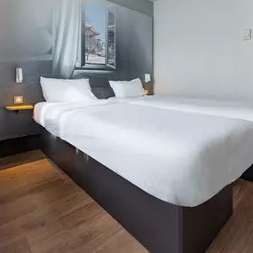 Bild von B&B HOTEL Rennes Sud Chantepie