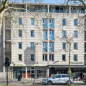 Bild von B&B HOTEL Nantes Centre