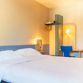 Bild von B&B HOTEL Nantes Centre